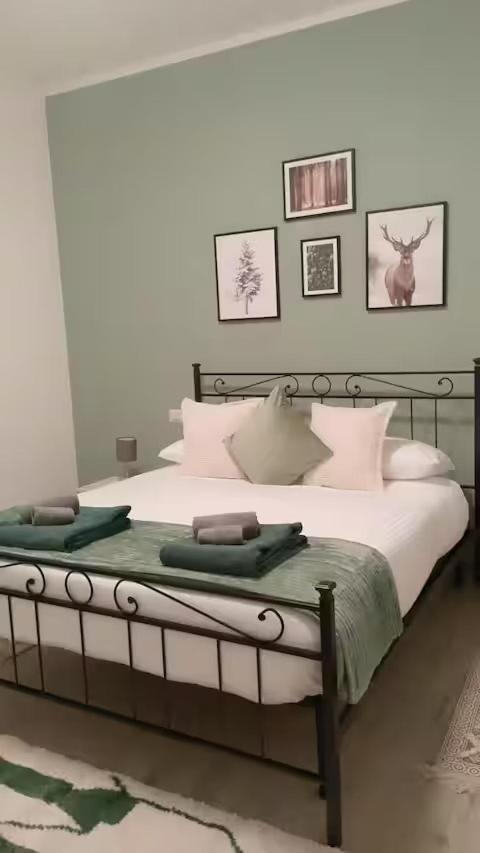 Casa Mebu Rome