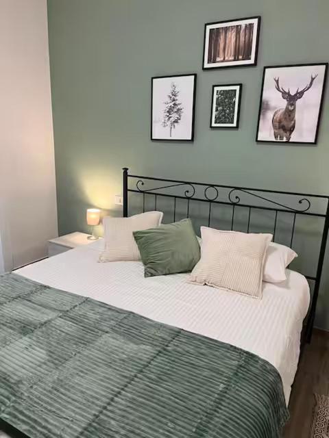 Casa Mebu Rome